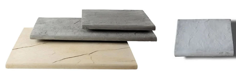 Bullnose coping for swimming pools