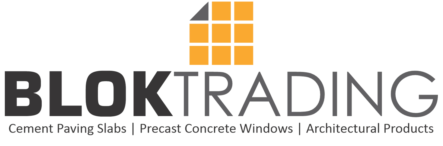 Paving Slabs SA Logo