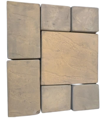 Paving Slabs